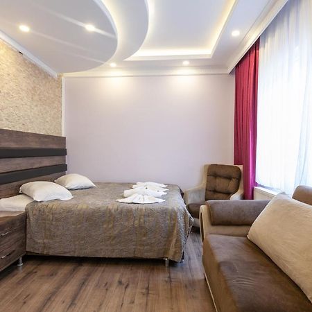 Lale Sultan Sueit Apart Estambul Exterior foto