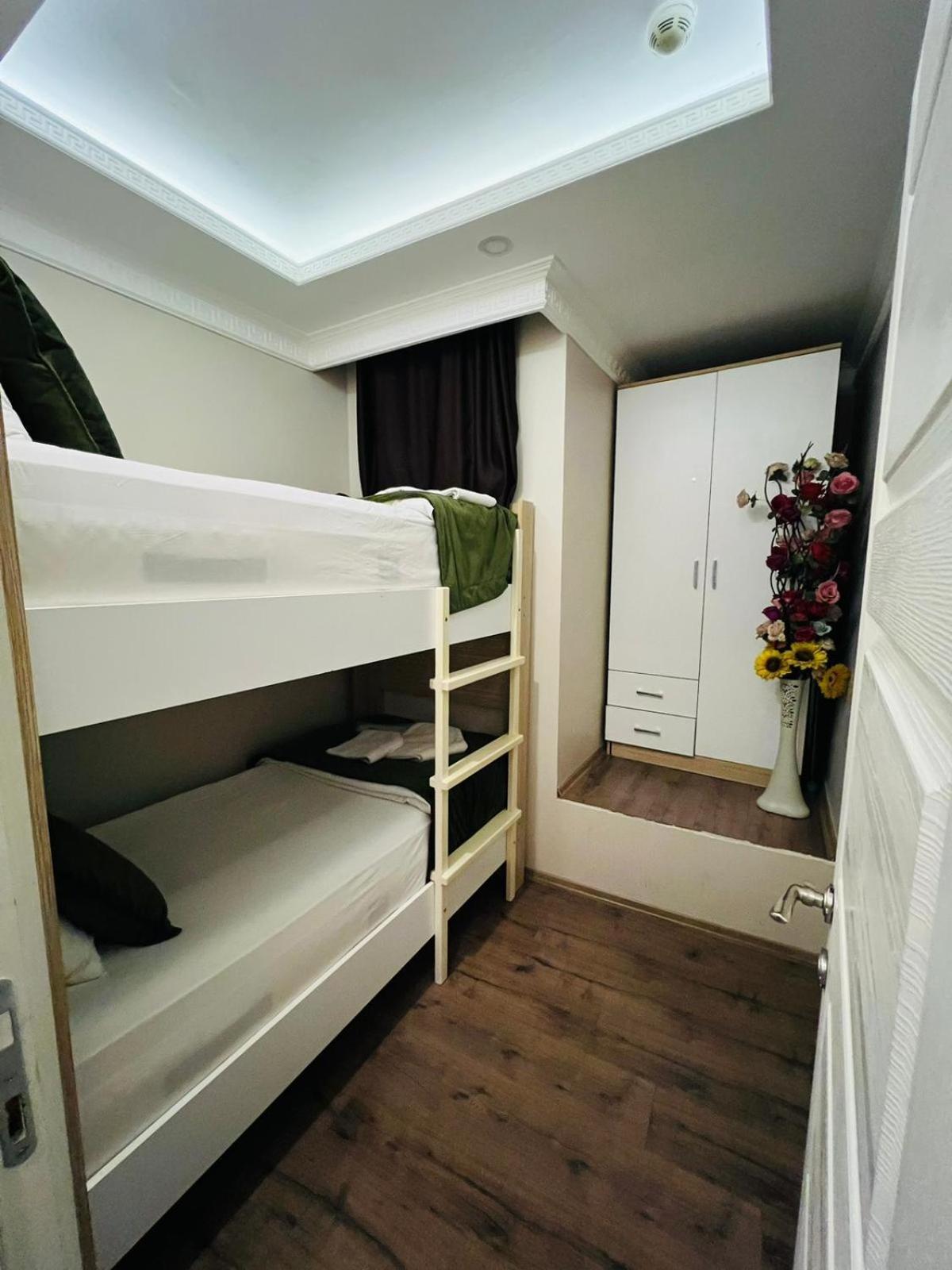 Lale Sultan Sueit Apart Estambul Exterior foto